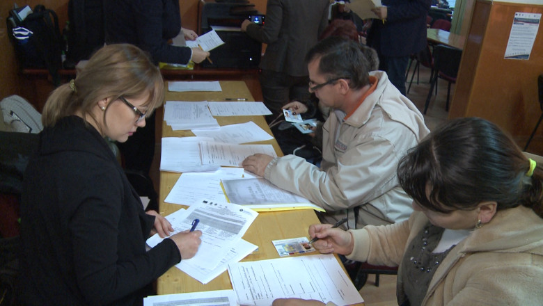 1.000 de slujbe oferite bihorenilor de o firma din Arad Imagine