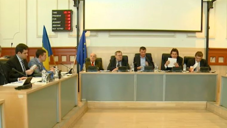 1,4 miliarde de lei, bugetul Timisoarei in 2014. Cum se vor imparti banii Imagine