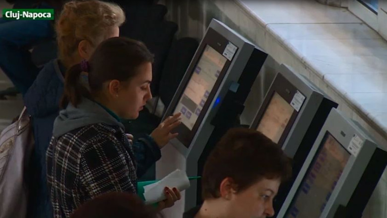 1.500 de locuri de munca vacante in judetul Cluj Imagine