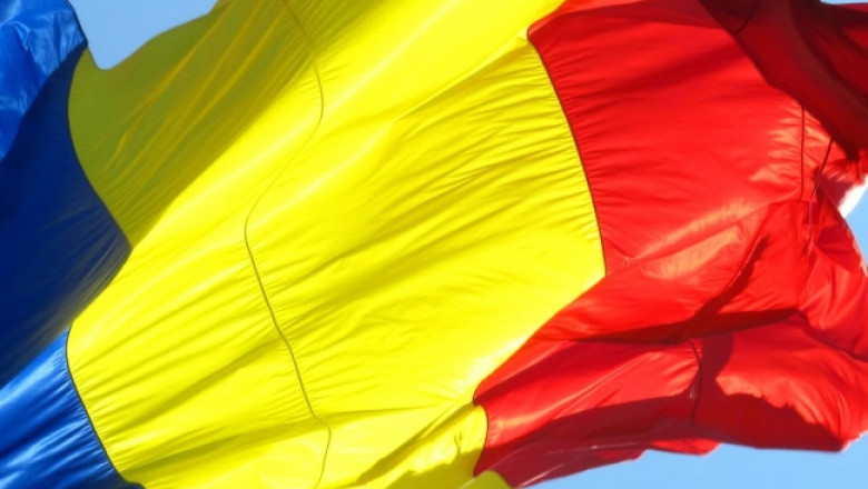 1 Decembrie. Istoria Tricolorului, un simbol mai vechi decat Romania Mare, incepe in 1848 Imagine
