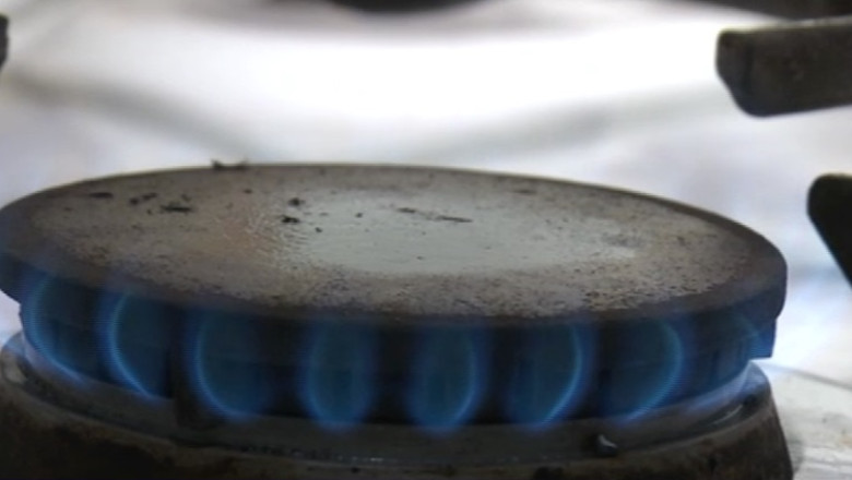 1% in loc de 2%. Gazele se scumpesc mai putin, dar industria sufera Imagine