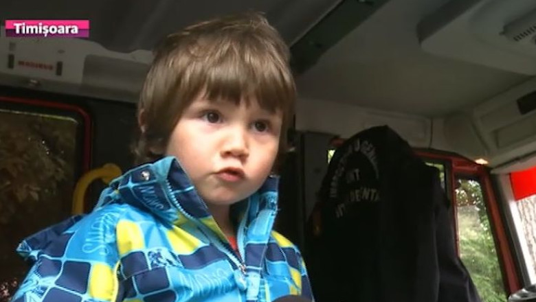 1 Iunie ploios, dar cu multe zambete Imagine