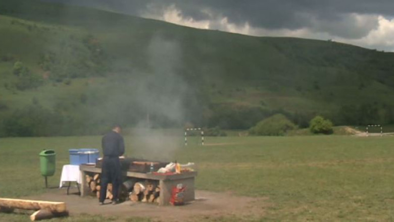 1 Mai, pe Valea Garbaului Imagine