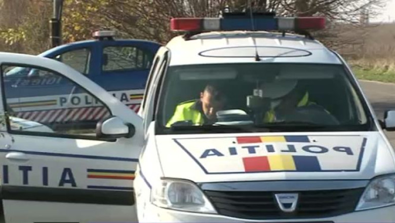 10.000 de amenzi si 30 de permise auto suspendate in prima zi din weekend Imagine