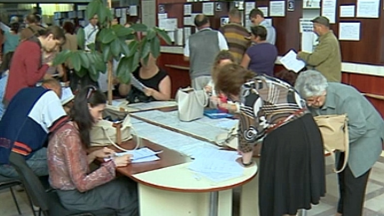 10% din populatia judetului Cluj este datoare la stat. Fiscul are de recuperat 35 de milioane de lei Imagine