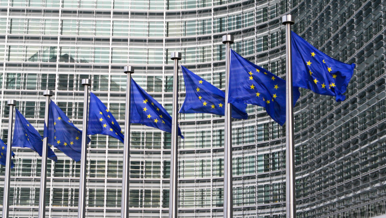 10 lucruri de urmarit la summitul liderilor UE de astazi. Problemele-cheie ale Europei, adunate intr-o singura sedinta Imagine