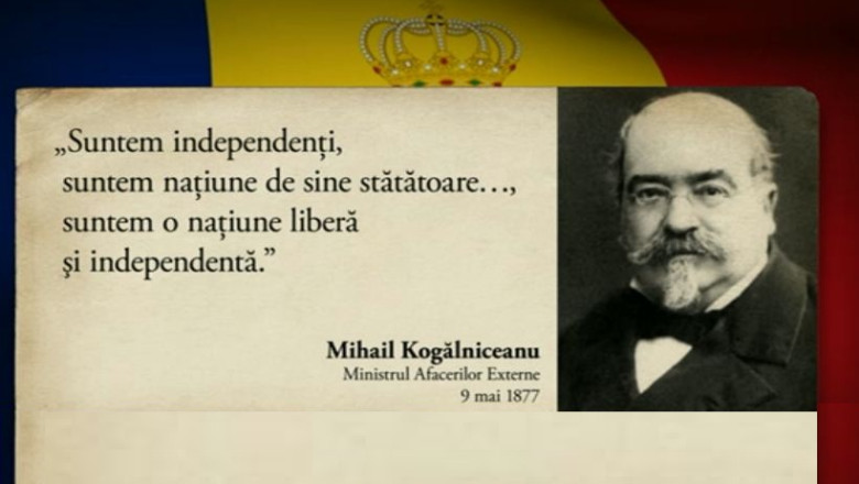 10 Mai, ziua Regelui – sarbatoarea nationala interzisa de doua ori Imagine