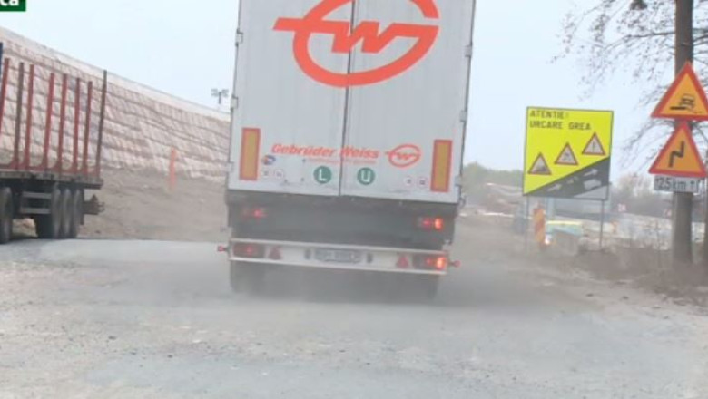 10 strazi din Cluj-Napoca intra in reparatii Imagine