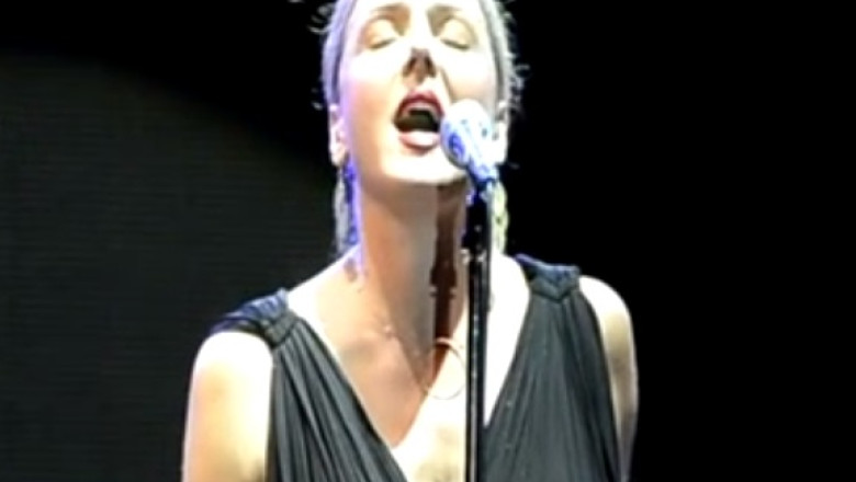 100 de ani de la nasterea Mariei Tanase. Trupa Pink Martini lanseaza un cover Imagine