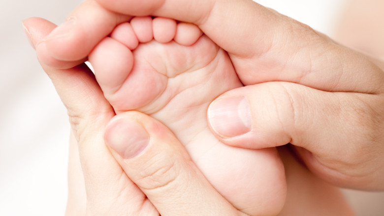 100 de copii abandonati in acest an, in Maternitatea din Oradea Imagine