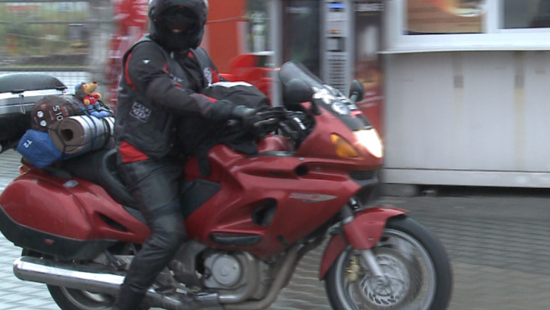 11.000 de kilometri, 13 tari, o expeditie pentru promovarea Iasiului Imagine