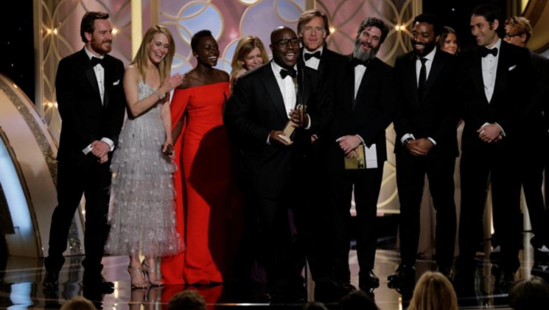 „12 ani de sclavie”, „Riddick” si „Wikileaks”, in iunie, doar la Digi Film Imagine