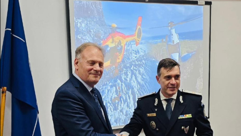 12 elicoptere H160 si H145 vor fi achizitionate de Ministerul de Interne prim Programul SAFE. La ce vor fi folosite