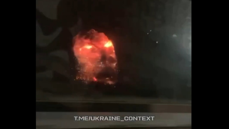 12 rusi au murit dupa ce fabrica de munitii la care lucrau a sarit in aer Imagine