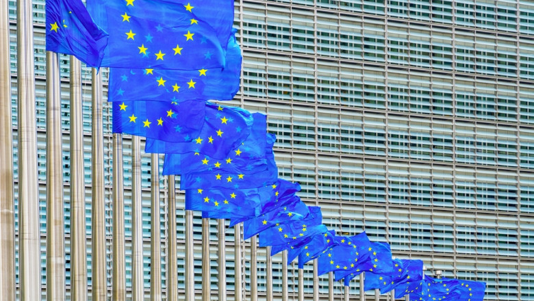 12 tari UE, printre care si Romania, solicita Comisiei Europene sa protejeze alegerile din Europa de interferentele straine Imagine