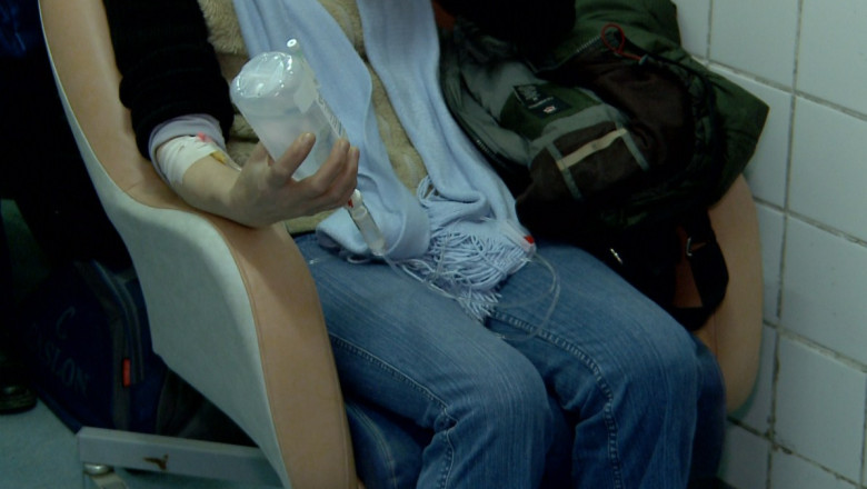 120.000 de ieseni, neasigurati. Aproape 20% din populatia judetului nu contribuie la sistemul de sanatate Imagine