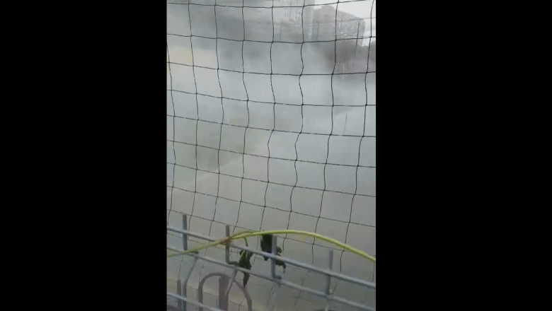 125 de blocuri din Bucuresti raman fara apa si caldura Imagine