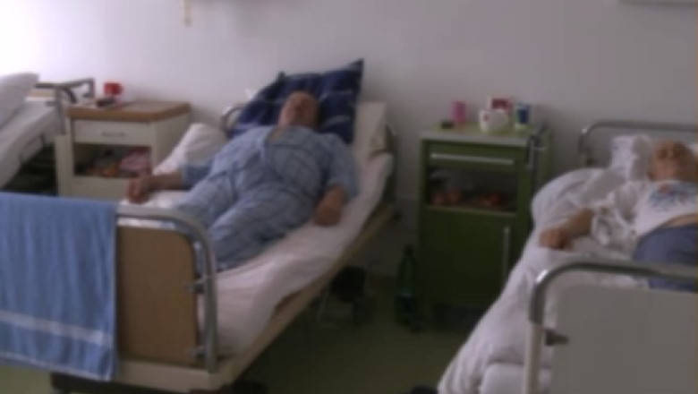 13 persoane au ajuns la spital cu trichineloza, dupa o pomana a porcului Imagine