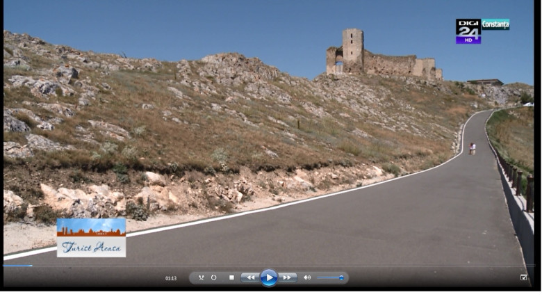 135 de ani de la revenirea Dobrogei la Romania. De anul viitor, 14 noiembrie va fi serbata ca zi nationala Imagine