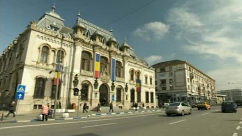 14 functionari de la Primaria Craiova au fost retinuti Imagine