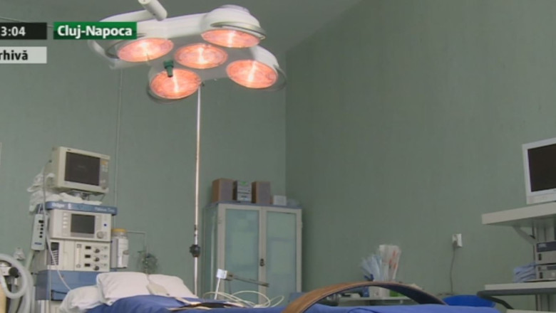 14 intreruperi de sarcina pe zi, la Cluj-Napoca Imagine