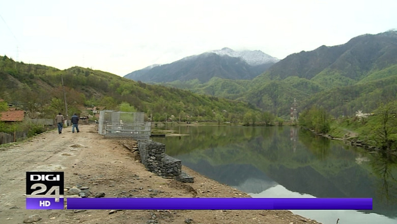 14 milioane de euro pentru schimbarea la fata a statiunilor Techirghiol si Brezoi. Este vizat si schitul in care Mihai Viteazul s-ar fi casatorit Imagine