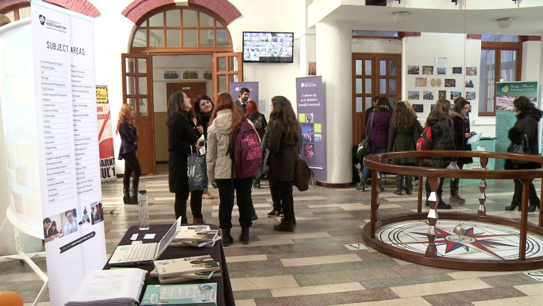 147 de ani de existenta pentru CNVA Imagine