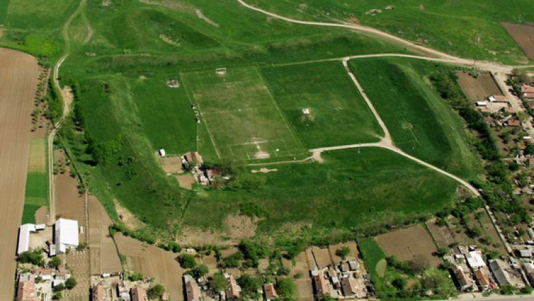 15 cetati medievale din Bihor, lasate in voia sortii Imagine