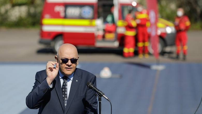 15 cluburi inchise pentru ca au permis intrarea peste capacitate. Arafat: Daca sunt 300 de oameni, nu 100, riscam alte catastrofe Imagine