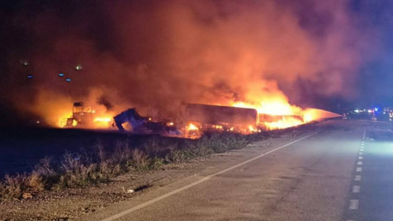 15 morti in 24 de ore. Armata rusa a lansat un nou atac sangeros asupra Ucrainei Imagine