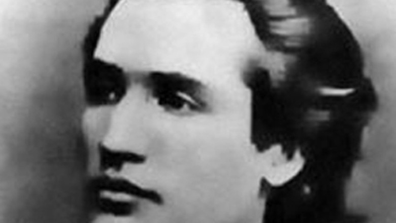 164 de ani de la nasterea "Luceafarului". Geniul literaturii romane a lasat in urma 46 de volume de poezii Imagine