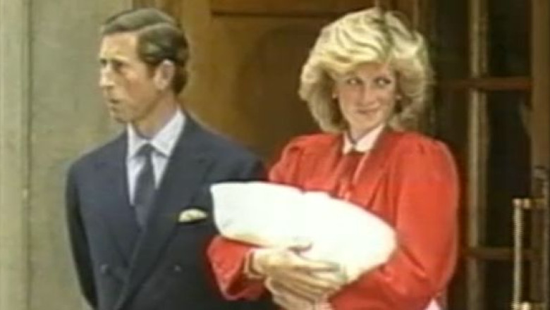 17 ani de la moartea Printesei Inimilor. Printesa Diana a decedat intr-un accident de masina la Paris Imagine