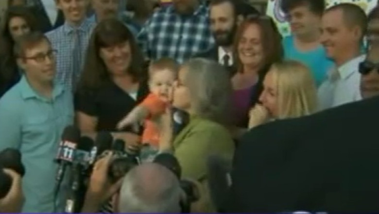 17 ani petrecuti dupa gratii, din greseala Imagine