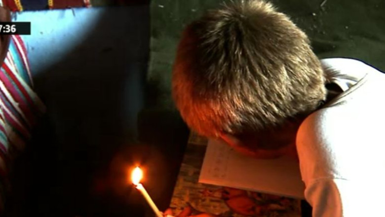 17% dintre elevii romani abandoneaza scoala, in fiecare an, din cauza saraciei Imagine