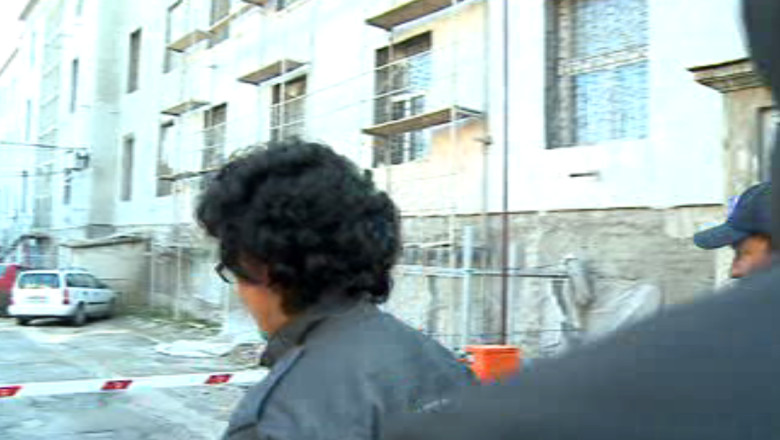 17 vamesi de la Albita au fost retinuti Imagine