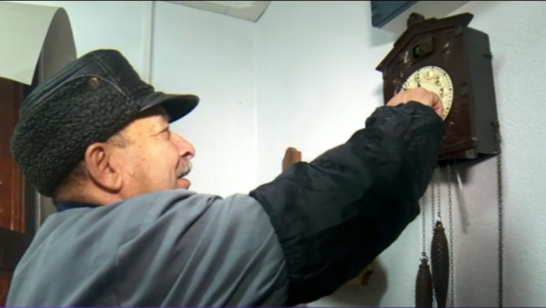 1989, ANUL CARE A SCHIMBAT LUMEA. Generatia „decreteilor” vs. generatia „Facebook” Imagine