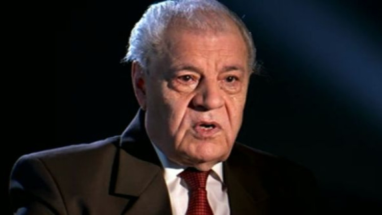 „1990, anul 0”. 12 ianuarie 1990, primul conflict la varful puterii Imagine