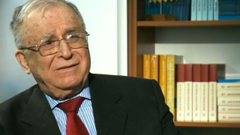 „1990, anul 0”. 28 ianuarie: Partidele istorice se opun FSN Imagine