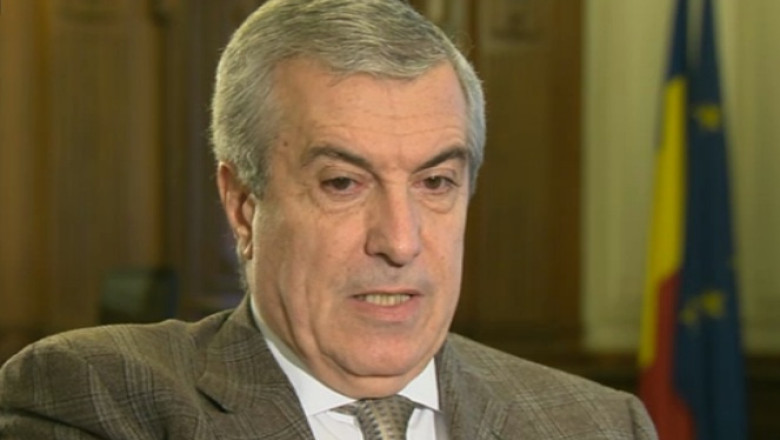 „1990, anul 0”. Calin Popescu Tariceanu: Primele intalniri ale liberalilor au avut loc in casa parintilor mei Imagine