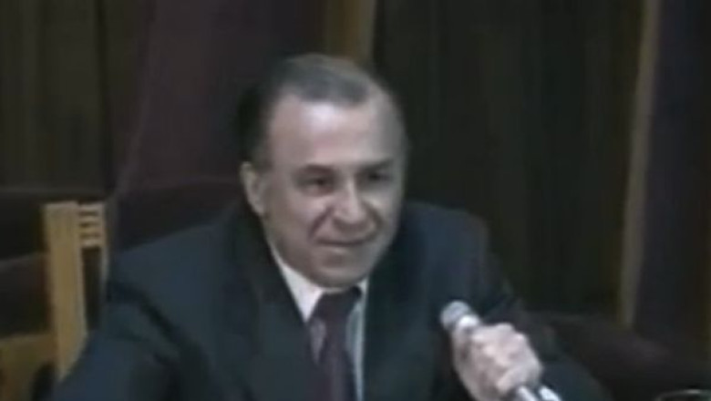 1990 – ANUL 0. CPUN, compromis intre FSN si partidele istorice Imagine