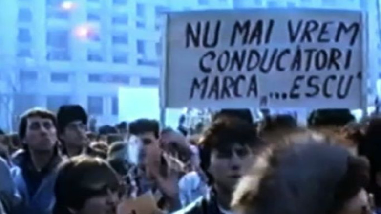 „1990, anul 0”. Nouazeci de partide au aparut in doar cateva luni Imagine