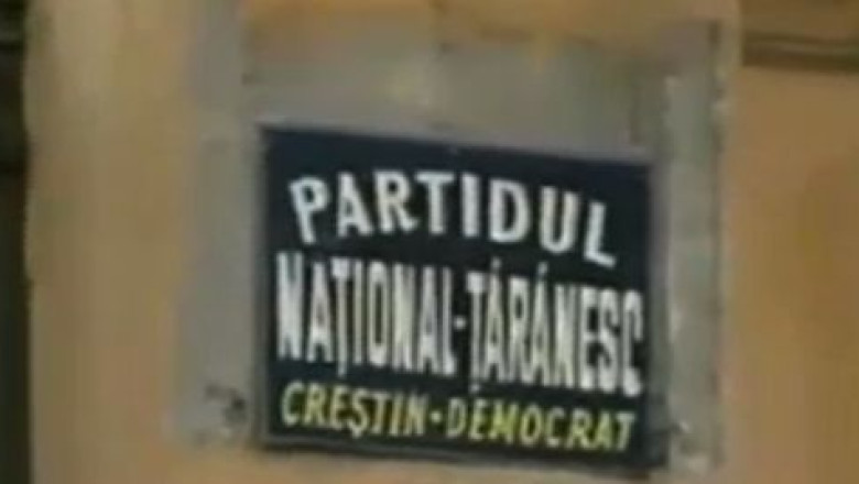 „1990, anul zero”. Conflictul FSN – partide istorice era omniprezent Imagine