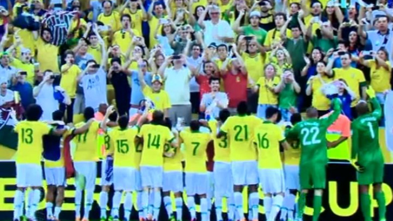 2.0. Tehnologia 4K si Cupa Mondiala: vanzarile de televizoare au crescut Imagine