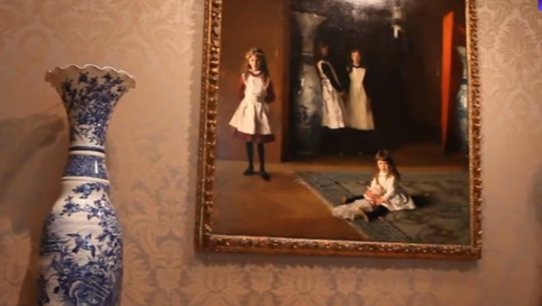 2.0. Tur virtual prin muzeele lumii Imagine