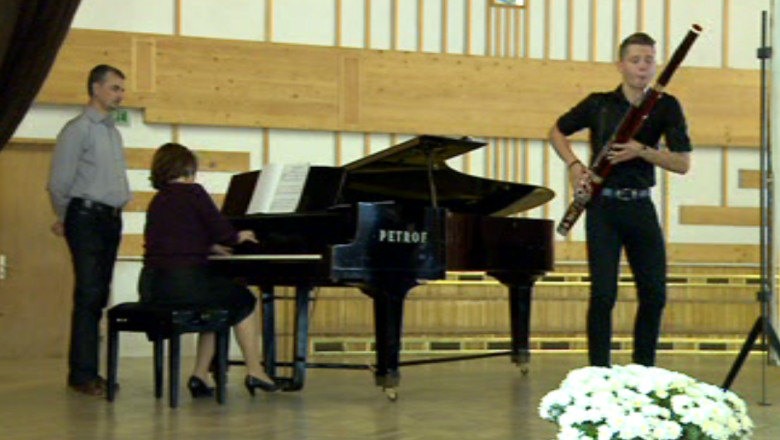 2.000 de elevi selectati anul acesta la Centrul de Excelenta din Iasi Imagine