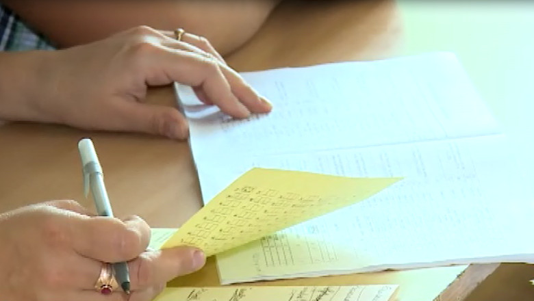 2.000 de locuri libere in liceele din Iasi Imagine