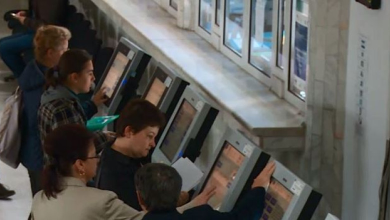 2.400 de locuri de munca valabile in Cluj Imagine