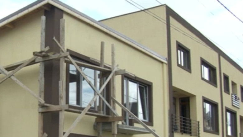 2,7 miliarde de euro in imobiliare. Proiectul Baneasa este cea mai mare investitie imobiliara Imagine