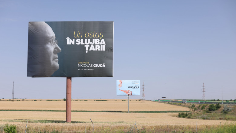 2 milioane de euro bani publici pentru promovarea cartii lui Ciuca - „Un ostas in slujba tarii” (Snoop). Ciolacu: O sa fie best-seller Imagine