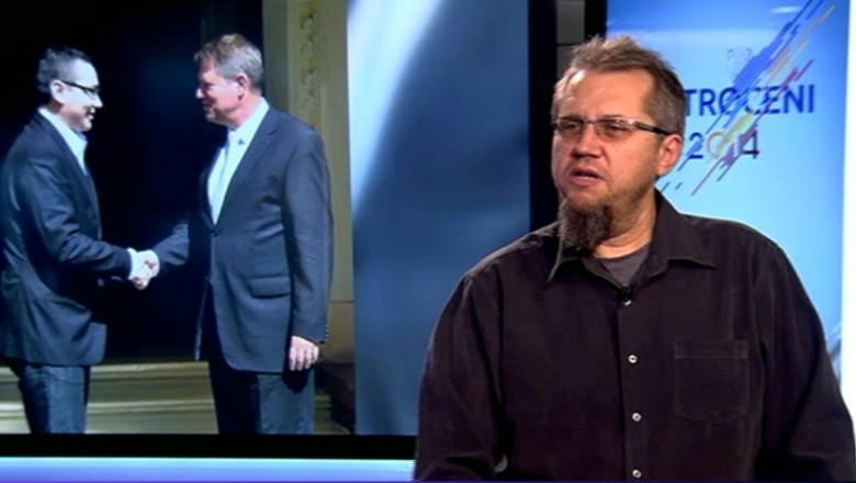 „2 pentru Romania”. Florin Iepan, regizor: A fost un razboi de uzura cu dl. prim-ministru Imagine